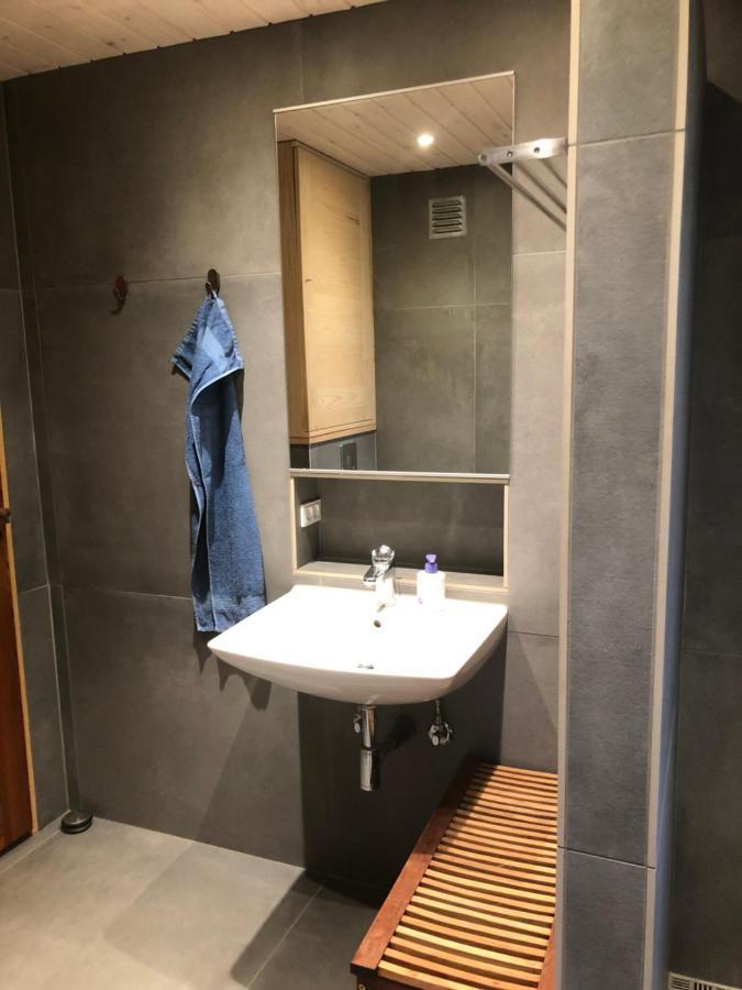 Lindegaardapartment - Woods And Sea Hejls Dış mekan fotoğraf