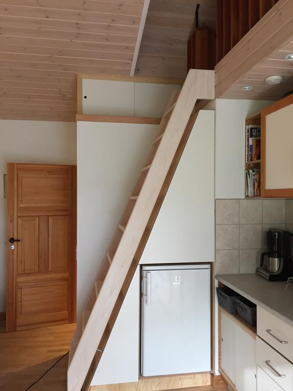 Lindegaardapartment - Woods And Sea Hejls Dış mekan fotoğraf