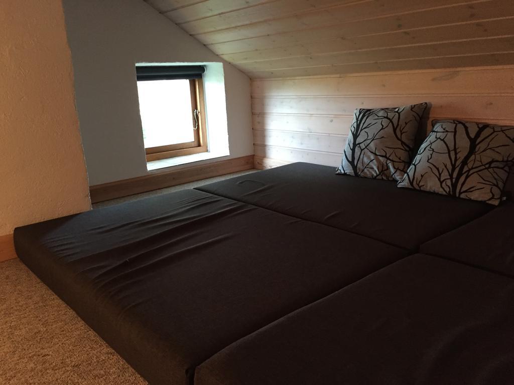 Lindegaardapartment - Woods And Sea Hejls Dış mekan fotoğraf