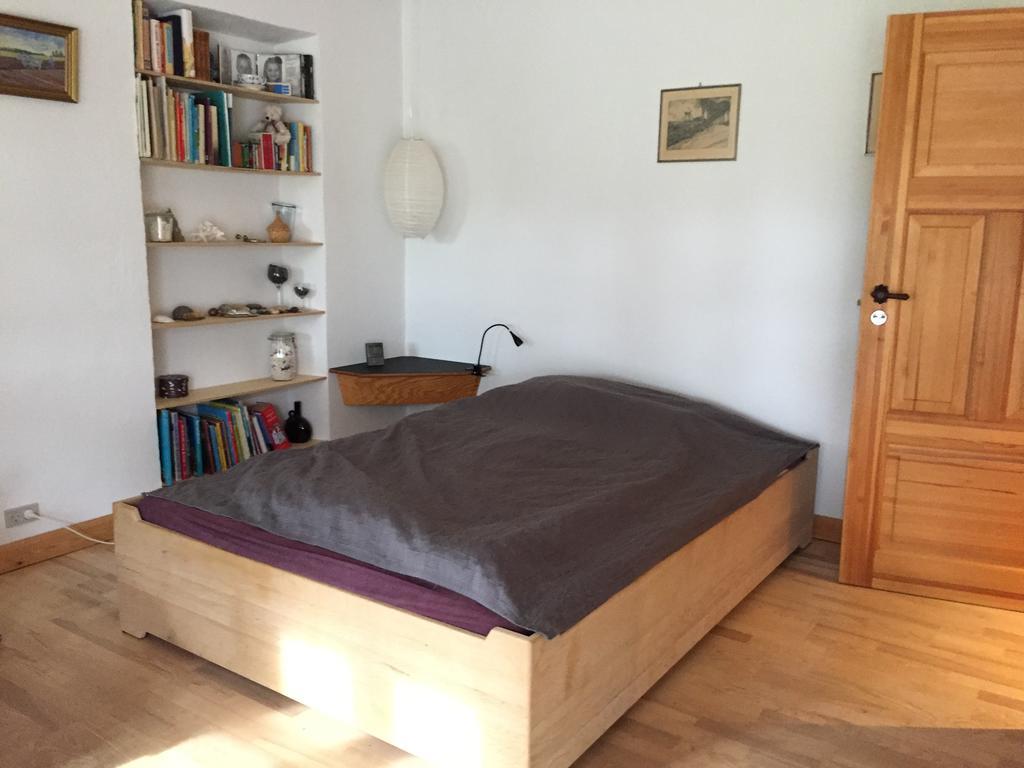 Lindegaardapartment - Woods And Sea Hejls Dış mekan fotoğraf